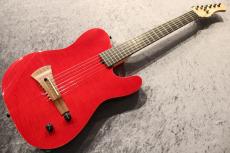 Sadowsky 【サマーセール】Custom Order Electric Nylon "Premium Flame Maple Top"【特注品】【美品中古】_2