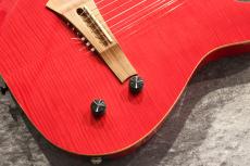 Sadowsky 【サマーセール】Custom Order Electric Nylon "Premium Flame Maple Top"【特注品】【美品中古】_3