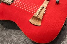 Sadowsky 【サマーセール】Custom Order Electric Nylon "Premium Flame Maple Top"【特注品】【美品中古】_4