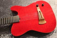 Sadowsky 【サマーセール】Custom Order Electric Nylon "Premium Flame Maple Top"【特注品】【美品中古】_5
