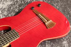 Sadowsky 【サマーセール】Custom Order Electric Nylon "Premium Flame Maple Top"【特注品】【美品中古】_6