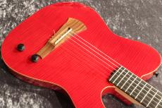 Sadowsky 【サマーセール】Custom Order Electric Nylon "Premium Flame Maple Top"【特注品】【美品中古】_7