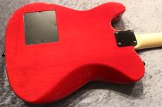 Sadowsky 【サマーセール】Custom Order Electric Nylon "Premium Flame Maple Top"【特注品】【美品中古】_11