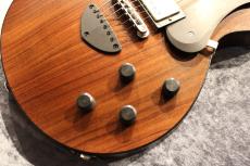 Bizen Works 【サマーセール】Custom Order Grain Arced Top All Rose 【カーブトップのオールローズ】【美品】_3