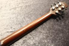Bizen Works 【サマーセール】Custom Order Grain Arced Top All Rose 【カーブトップのオールローズ】【美品】_10