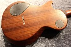 Bizen Works 【サマーセール】Custom Order Grain Arced Top All Rose 【カーブトップのオールローズ】【美品】_11