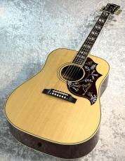Gibson 【ちょい傷特価】【個体演奏動画あり】Hummingbird Original AN 【S/N 21584004】