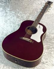 Gibson 60's J-45 Original Wine Red S/N 21344064
