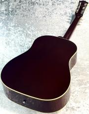 Gibson 60's J-45 Original Wine Red S/N 21344064_4