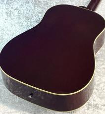 Gibson 60's J-45 Original Wine Red S/N 21344064_5