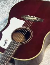 Gibson 60's J-45 Original Wine Red S/N 21344064_7