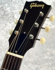 Gibson 60's J-45 Original Wine Red S/N 21344064_8