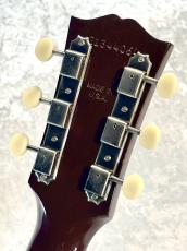Gibson 60's J-45 Original Wine Red S/N 21344064_9
