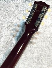 Gibson 60's J-45 Original Wine Red S/N 21344064_10