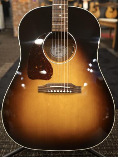 Gibson J-45 Standard Lafty S/N 20614182【左利き用】