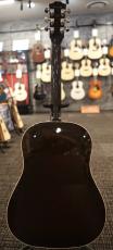 Gibson J-45 Standard Lafty S/N 20614182【左利き用】_6