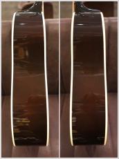 Gibson J-45 Standard Lafty S/N 20614182【左利き用】_7