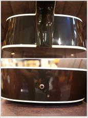 Gibson J-45 Standard Lafty S/N 20614182【左利き用】_8