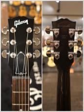 Gibson J-45 Standard Lafty S/N 20614182【左利き用】_9