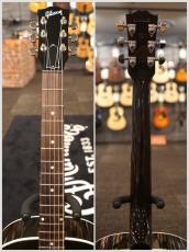 Gibson J-45 Standard Lafty S/N 20614182【左利き用】_10