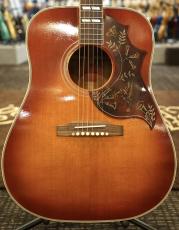 Gibson Custom Shop Murphy Lab 1960 Hummingbird Heritage Cherry Sunburst Light Aged【21644046】