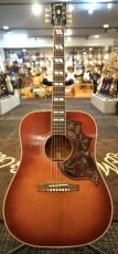 Gibson Custom Shop Murphy Lab 1960 Hummingbird Heritage Cherry Sunburst Light Aged【21644046】_2