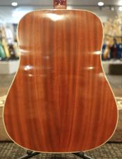 Gibson Custom Shop Murphy Lab 1960 Hummingbird Heritage Cherry Sunburst Light Aged【21644046】_5