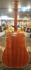 Gibson Custom Shop Murphy Lab 1960 Hummingbird Heritage Cherry Sunburst Light Aged【21644046】_6