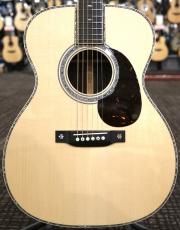 Martin 【個体演奏動画あり】CTM 000-42 Premium Adiron S/N 2949450【素材と設計の結晶】