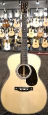 Martin 【個体演奏動画あり】CTM 000-42 Premium Adiron S/N 2949450【素材と設計の結晶】_2
