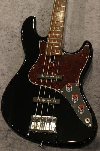 Kino Klober Alder 4st / Jet Black【4.08kg】【国産ハイエンド】【EverToneピックアップ搭載】