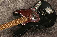 Kino Klober Alder 4st / Jet Black【4.08kg】【国産ハイエンド】【EverToneピックアップ搭載】_3