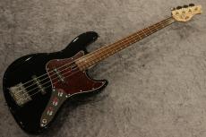 Kino Klober Alder 4st / Jet Black【4.08kg】【国産ハイエンド】【EverToneピックアップ搭載】_4