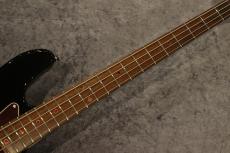 Kino Klober Alder 4st / Jet Black【4.08kg】【国産ハイエンド】【EverToneピックアップ搭載】_6