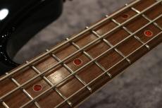 Kino Klober Alder 4st / Jet Black【4.08kg】【国産ハイエンド】【EverToneピックアップ搭載】_7
