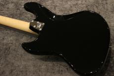 Kino Klober Alder 4st / Jet Black【4.08kg】【国産ハイエンド】【EverToneピックアップ搭載】_10