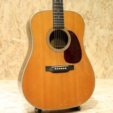 Martin D-28 Jacaranda