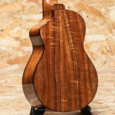 KOU CEDK-LN Cedar Top Concert Semi Long Neck_2