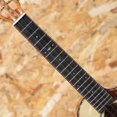 KOU CEDK-LN Spruce Top Concert Semi Long Neck_6