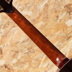 Water Road Guitars Bear Claw Sitka Spruce Tenor 2023_7