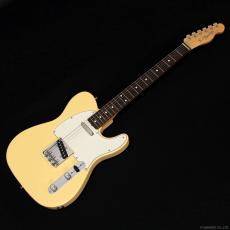 Fender Made in Japan Traditional 60s Telecaster RW VWT [Vintage White] (2024)_2