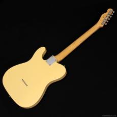 Fender Made in Japan Traditional 60s Telecaster RW VWT [Vintage White] (2024)_3