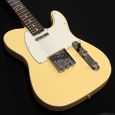 Fender Made in Japan Traditional 60s Telecaster RW VWT [Vintage White] (2024)_4