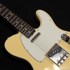 Fender Made in Japan Traditional 60s Telecaster RW VWT [Vintage White] (2024)_5