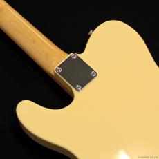 Fender Made in Japan Traditional 60s Telecaster RW VWT [Vintage White] (2024)_6