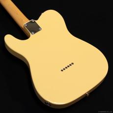 Fender Made in Japan Traditional 60s Telecaster RW VWT [Vintage White] (2024)_8
