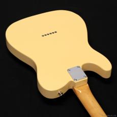 Fender Made in Japan Traditional 60s Telecaster RW VWT [Vintage White] (2024)_9