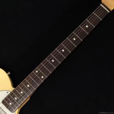 Fender Made in Japan Traditional 60s Telecaster RW VWT [Vintage White] (2024)_10