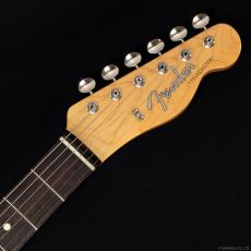 Fender Made in Japan Traditional 60s Telecaster RW VWT [Vintage White] (2024)_11