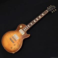 Gibson '60s Les Paul Standard HB [Honey Burst] (2005)_2